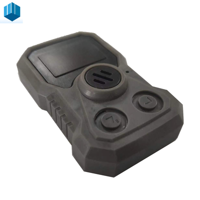 Remote Control Injection Moulding Black Product Plastic Switch ISO9001