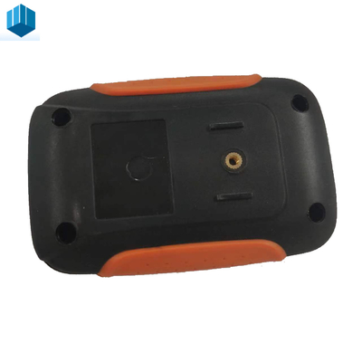 Appliance Injection Molding Remote Control Enclosures Plastic Mold Products