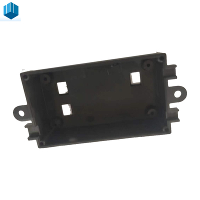 Instrument Electronics Injection Molding