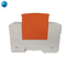 PA66 Surge Protection Device Plastic Enclosures Injection Moulded Products