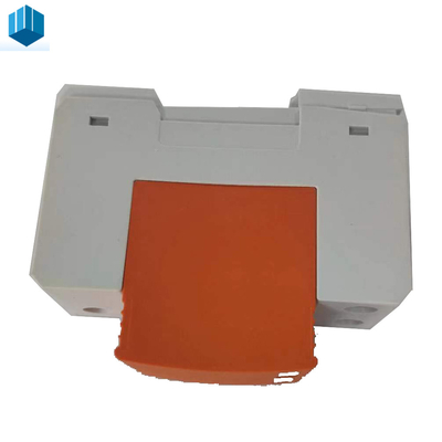 PA66 Surge Protection Device Plastic Enclosures Injection Moulded Products