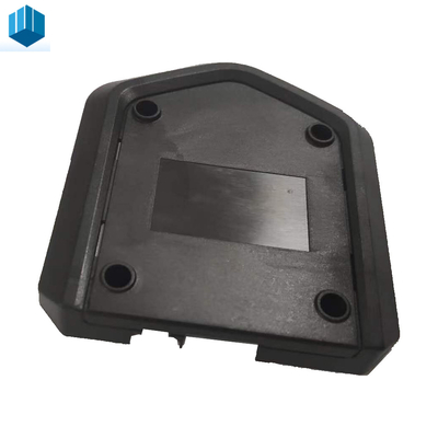 PP Injection Moulding Products Plastic Housing For Electronics