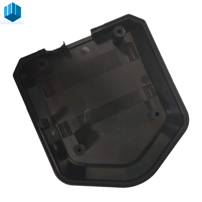 PP Injection Moulding Products Plastic Housing For Electronics