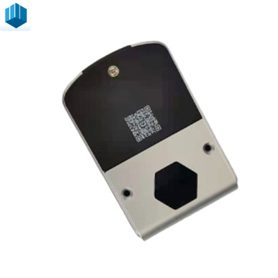 Electronic Plastic Shell Industrial Plastic Molding ISO9001