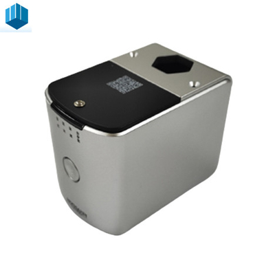Electronic Plastic Shell Industrial Plastic Molding ISO9001