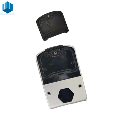 Electronic Plastic Shell Industrial Plastic Molding ISO9001