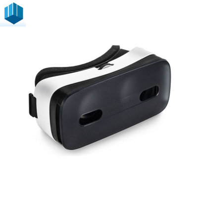 ABS Plastic VR Glasses Shell Moulding Injection Parts Color Customizable