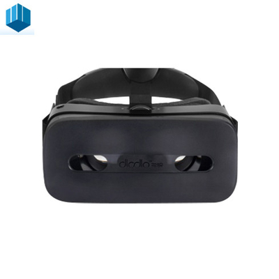 ABS Plastic VR Glasses Shell Moulding Injection Parts Color Customizable