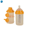 PP Multi Shot Injection Molding Food Grade Plastic Baby Bottle