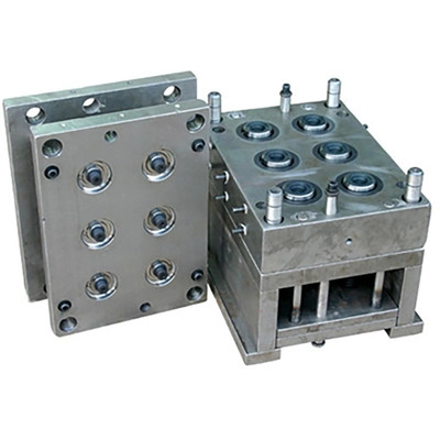 Industrial Plastic Electronic Housing Industrial Injection Mould