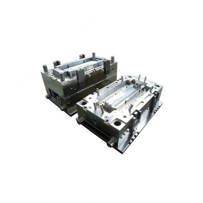 Electronic Injection Molding Services Electronic Plastic Shell Industrial Processing Mold