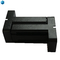 Appliance Multi Component Injection Molding Black Plastic Shell