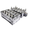 1 Cavity ABS Injection Mold Injection Plastic Injection Molding