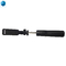 Selfie Stick Plastic Injection Moulding Products Black Customizable