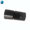 Microscope Main Part Injection Moulding Products Black Plastic