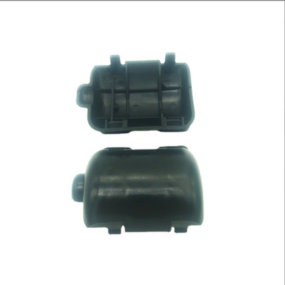 35000-1000000 Shots Black Product Shell , Injection Moulding Products ISO9001